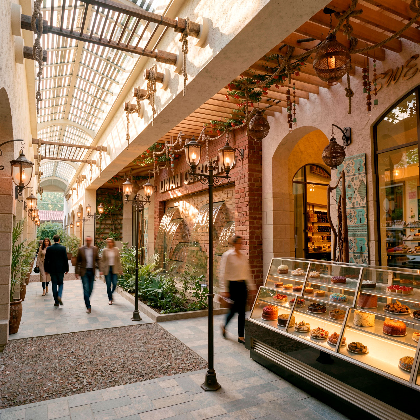 Liwan Garden 01