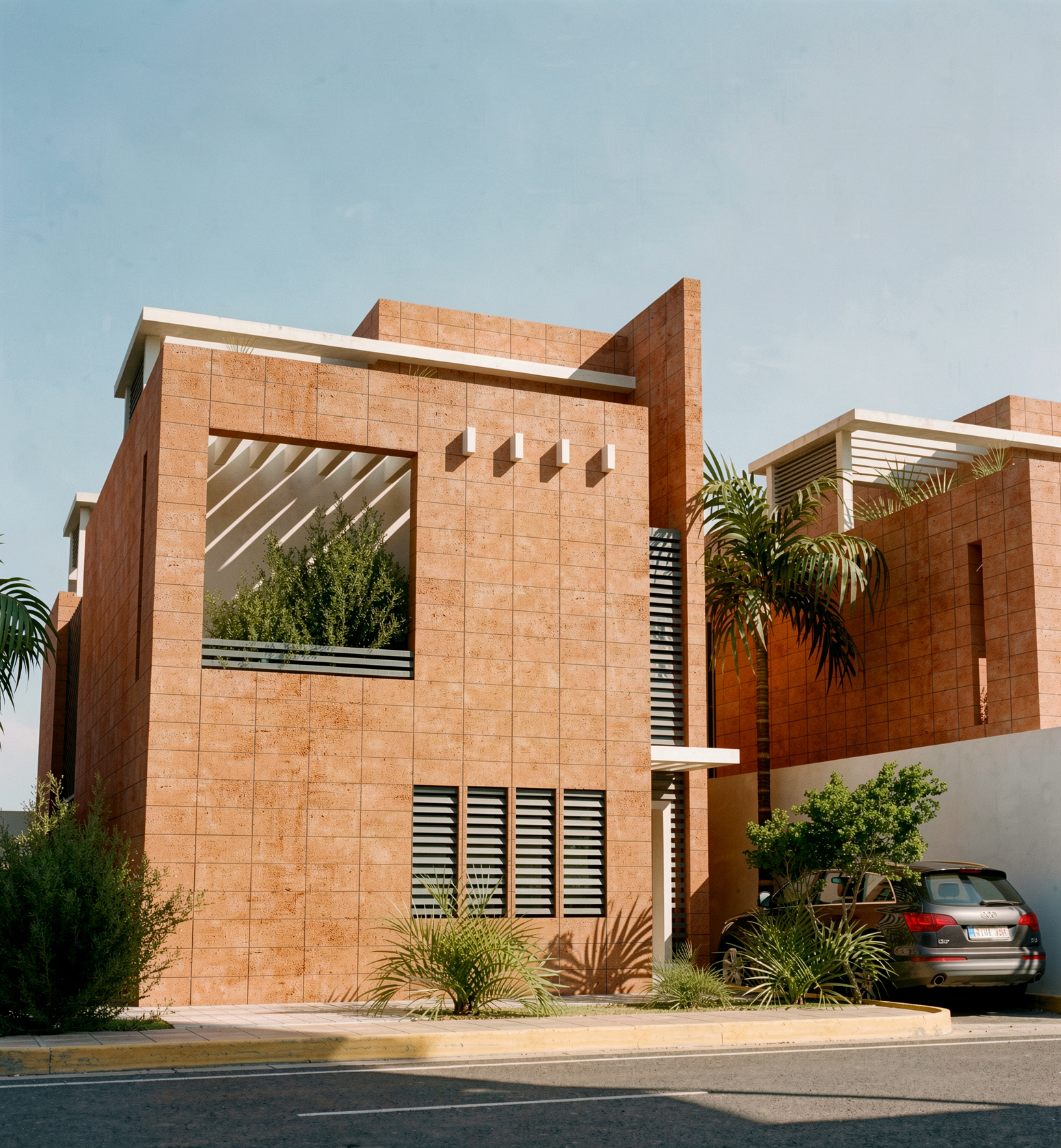 Saudi Housing 02