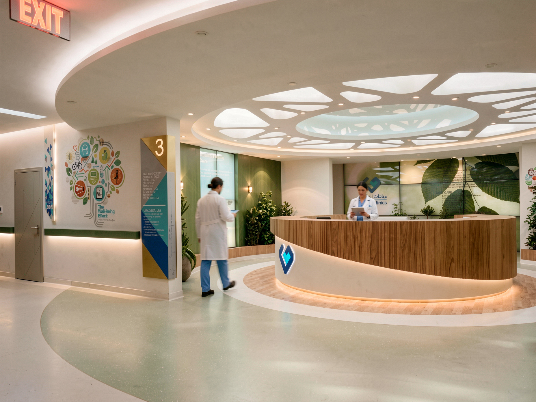 Al Nahdi Clinic