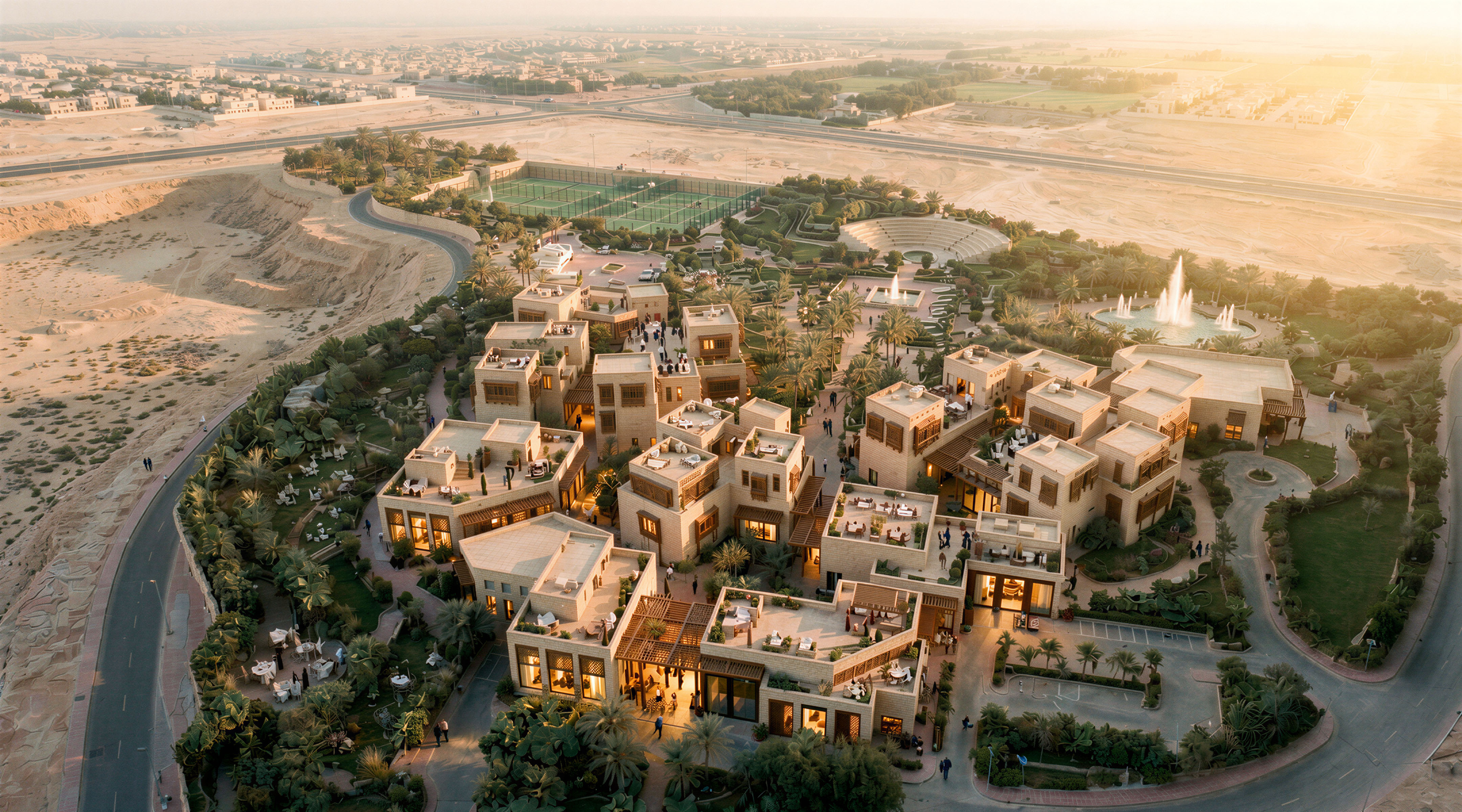 Souq Al-Fustat