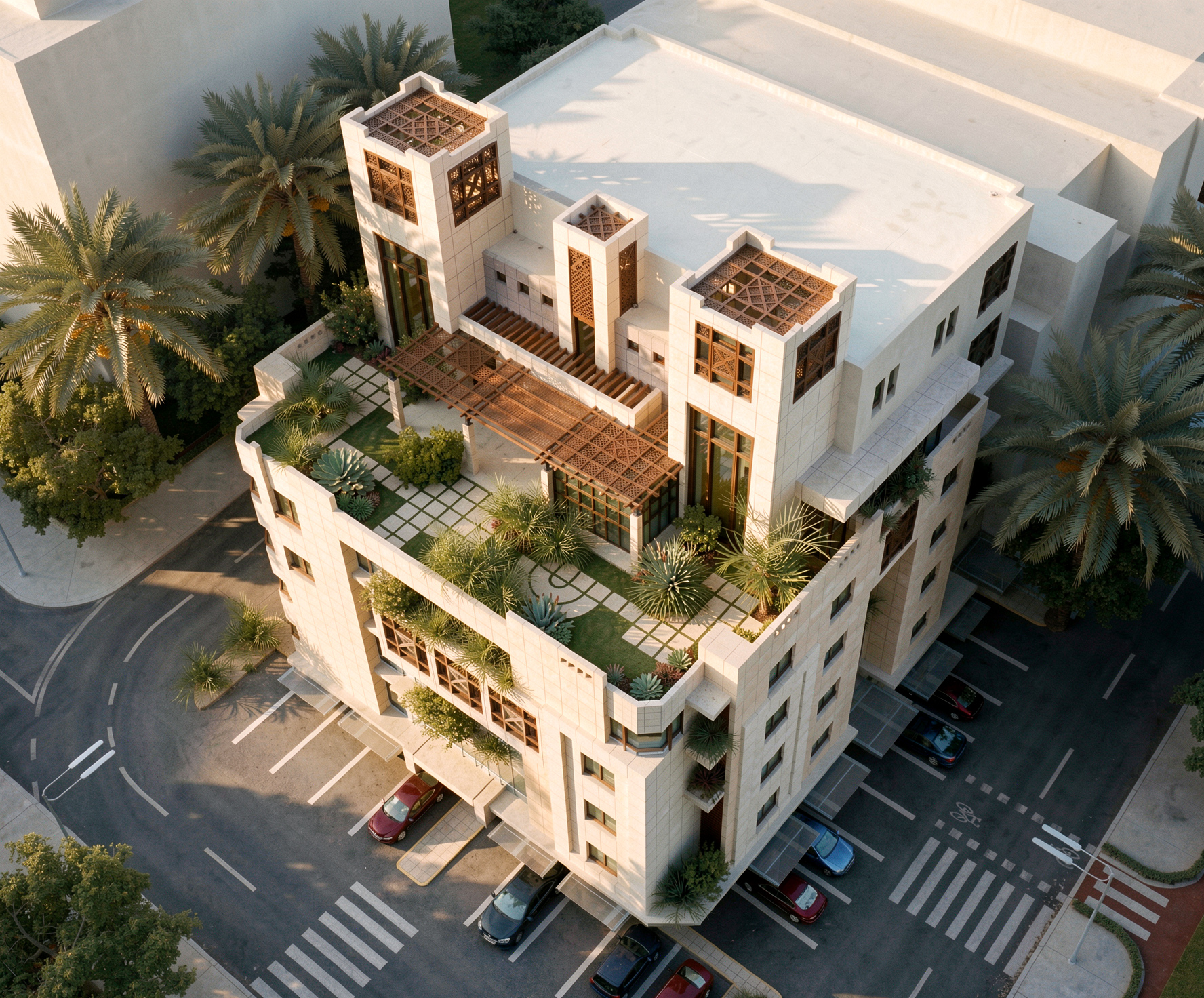 Balubaid Residence 03