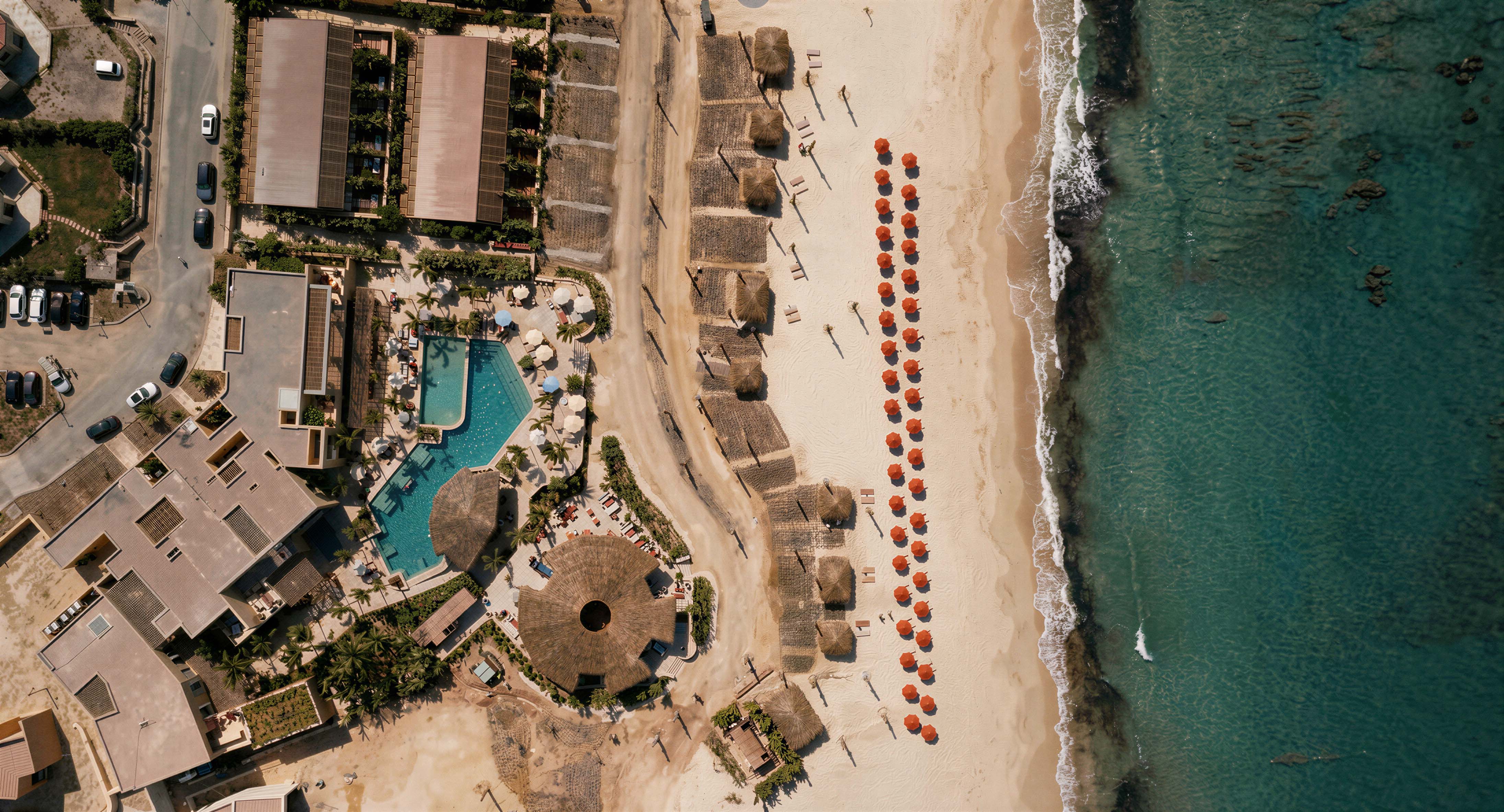 Mariolino Beachhouse