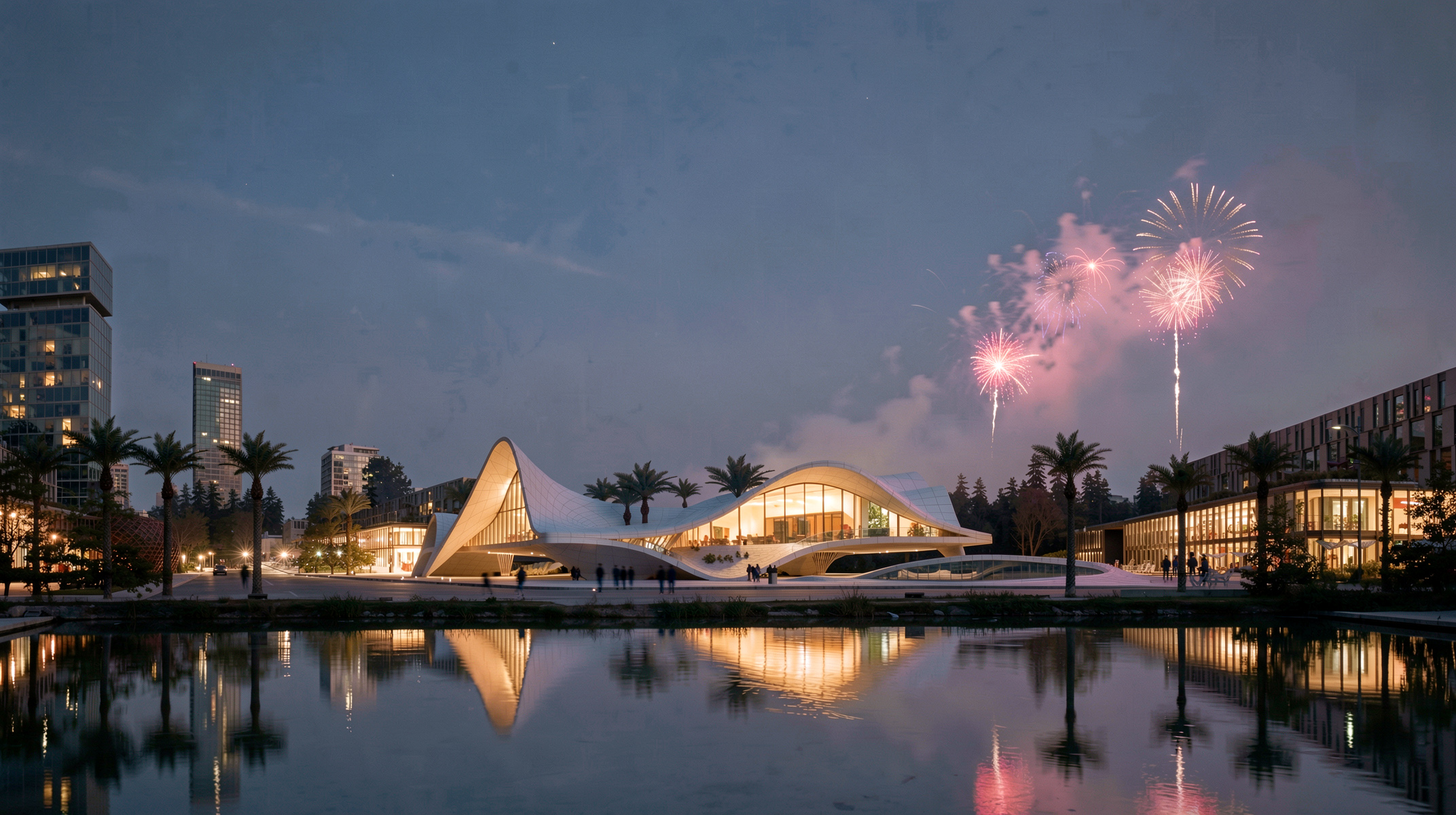 Al Nasayem Center