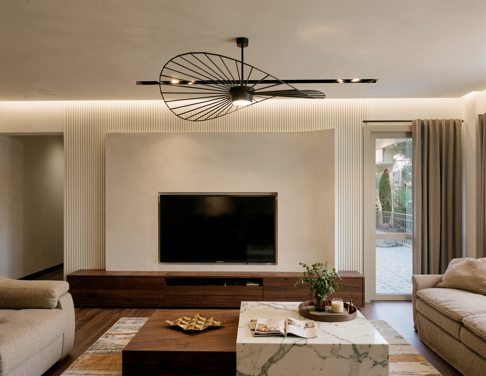 Zayed Apartment