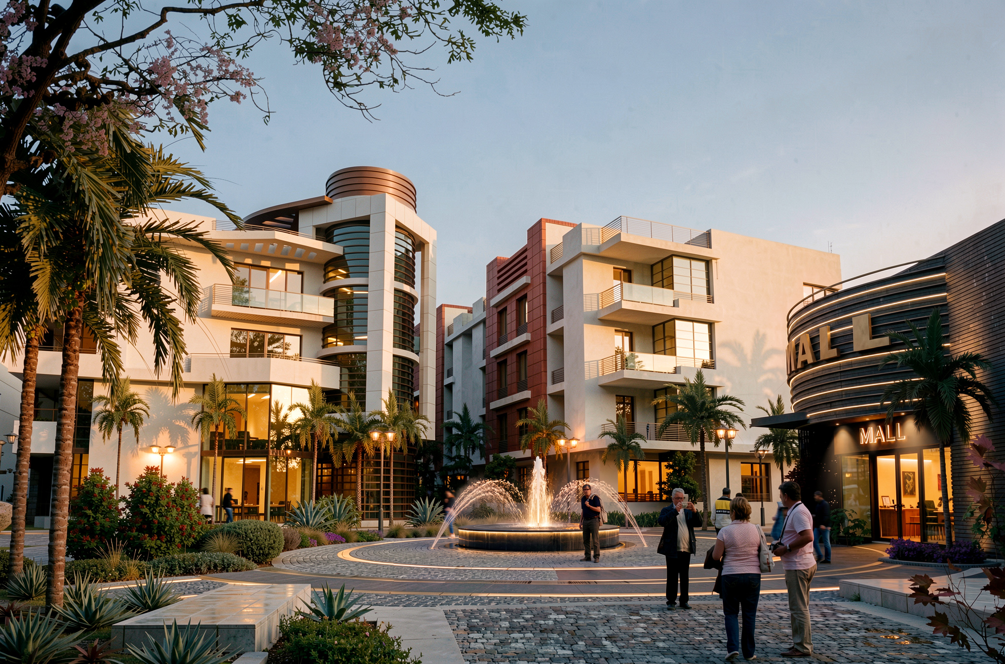 Al-Nour Resort